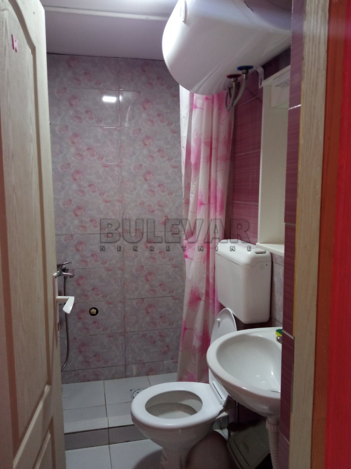 Jednosoban stan, 40 m2, Durlan, Somborska ID: i-010638 7