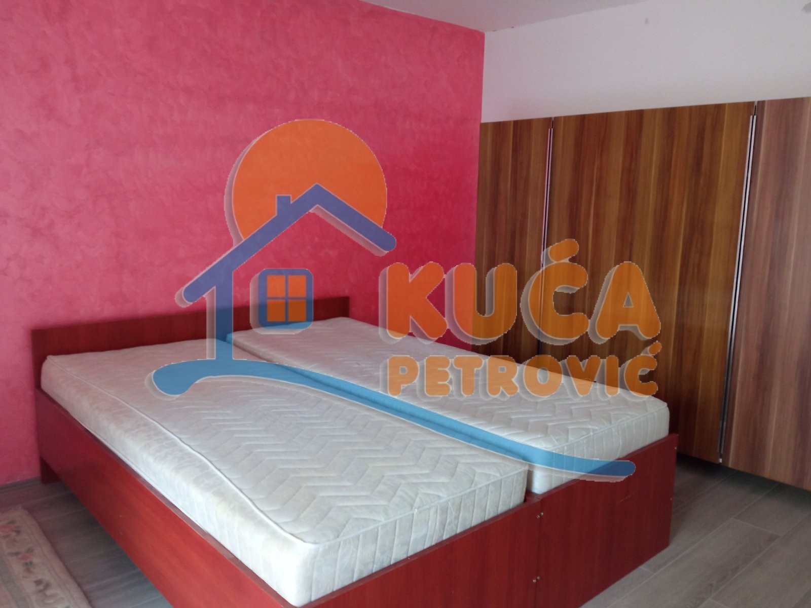 Jednosoban stan, 40 m2, Durlan, Somborska ID: i-010638 4