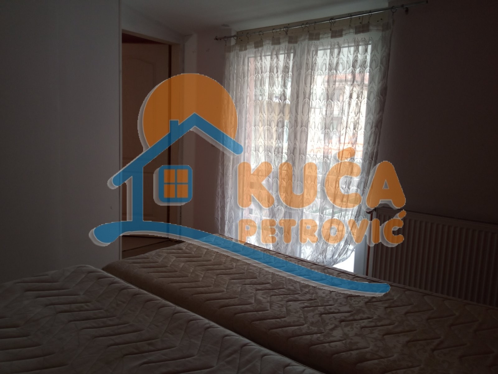 Jednosoban stan, 40 m2, Durlan, Somborska ID: i-010638 6