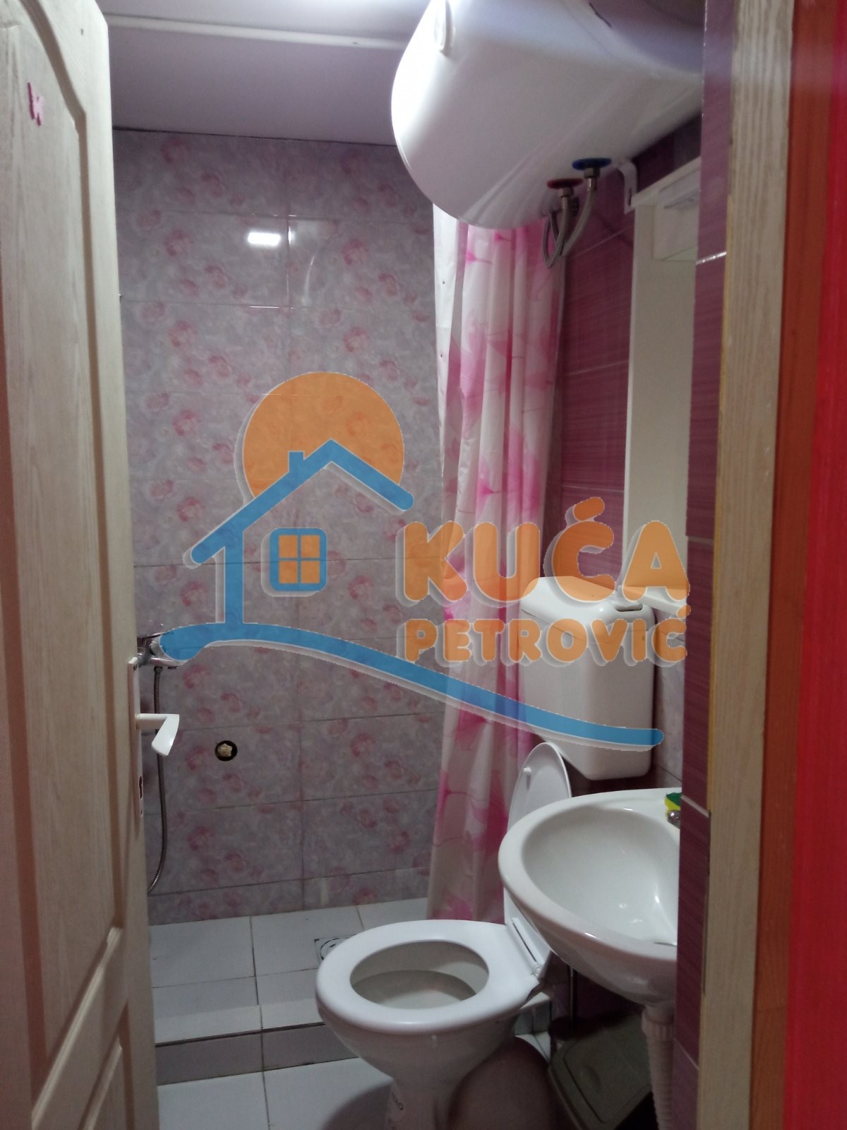 Jednosoban stan, 40 m2, Durlan, Somborska ID: i-010638 7