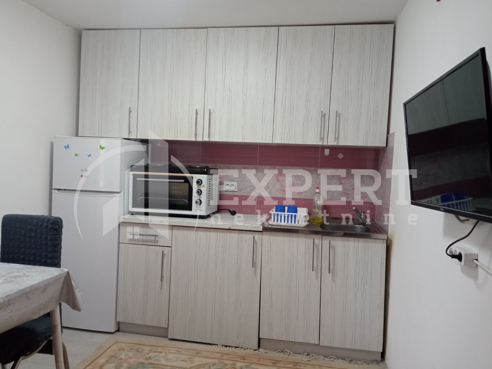 Jednosoban stan, 40 m2, Durlan, Somborska ID: i-010638 2