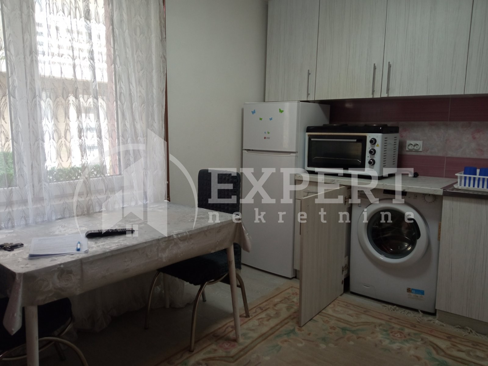 Jednosoban stan, 40 m2, Durlan, Somborska ID: i-010638 3