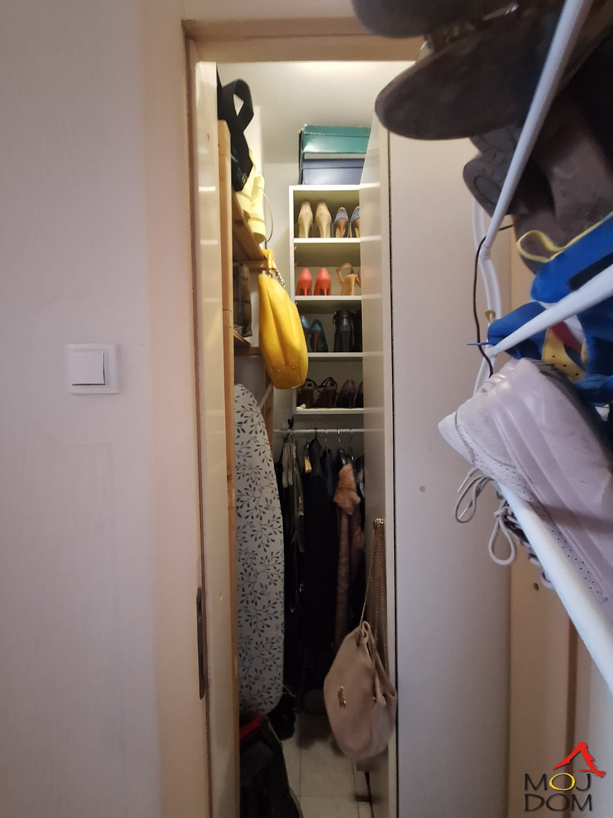 Stan,NOVI SAD,BULEVAR,kv: 57, € 142200, ID: 1028715 17