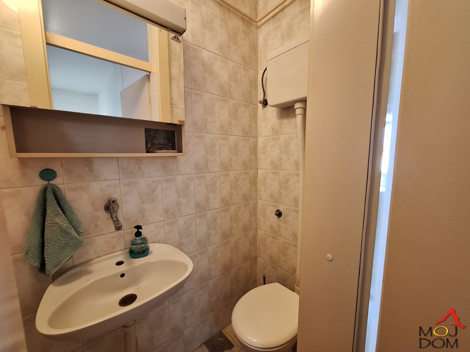 Stan,NOVI SAD,BULEVAR,kv: 57, € 142200, ID: 1028715 28