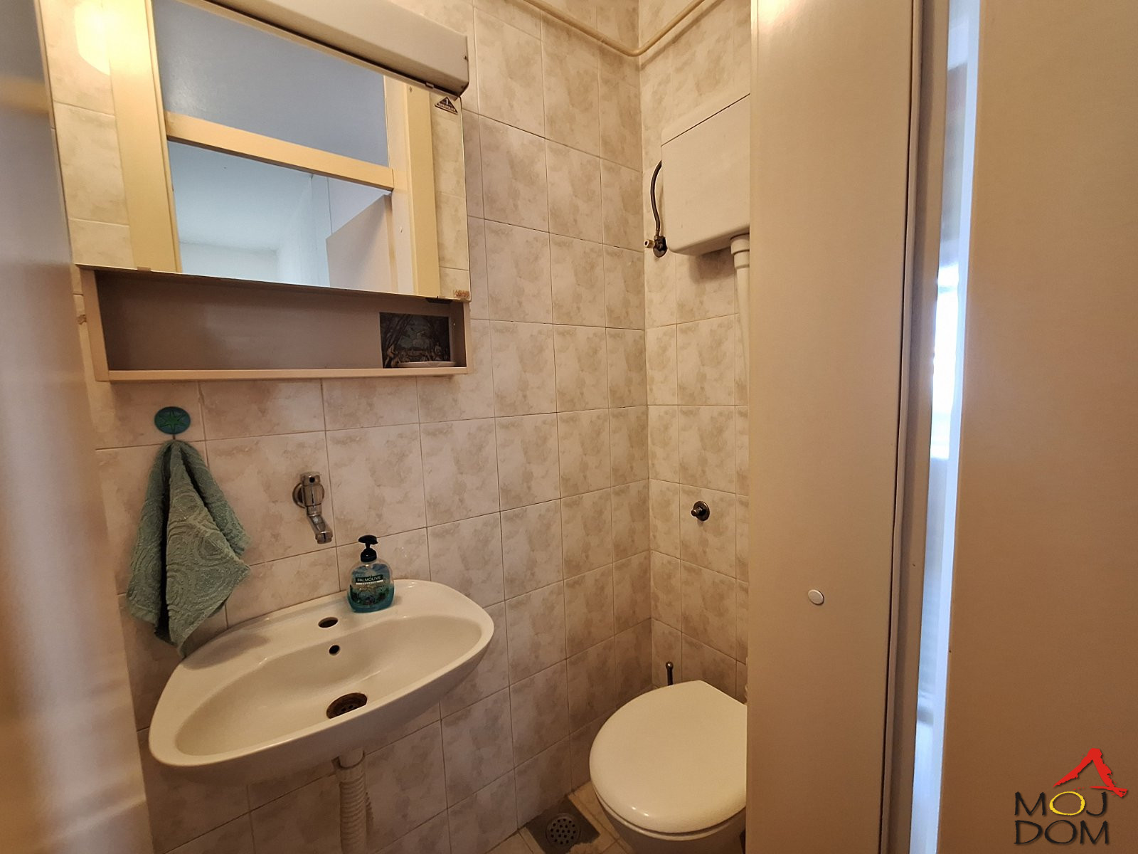 Stan,NOVI SAD,BULEVAR,kv: 57, € 142200, ID: 1028715 27