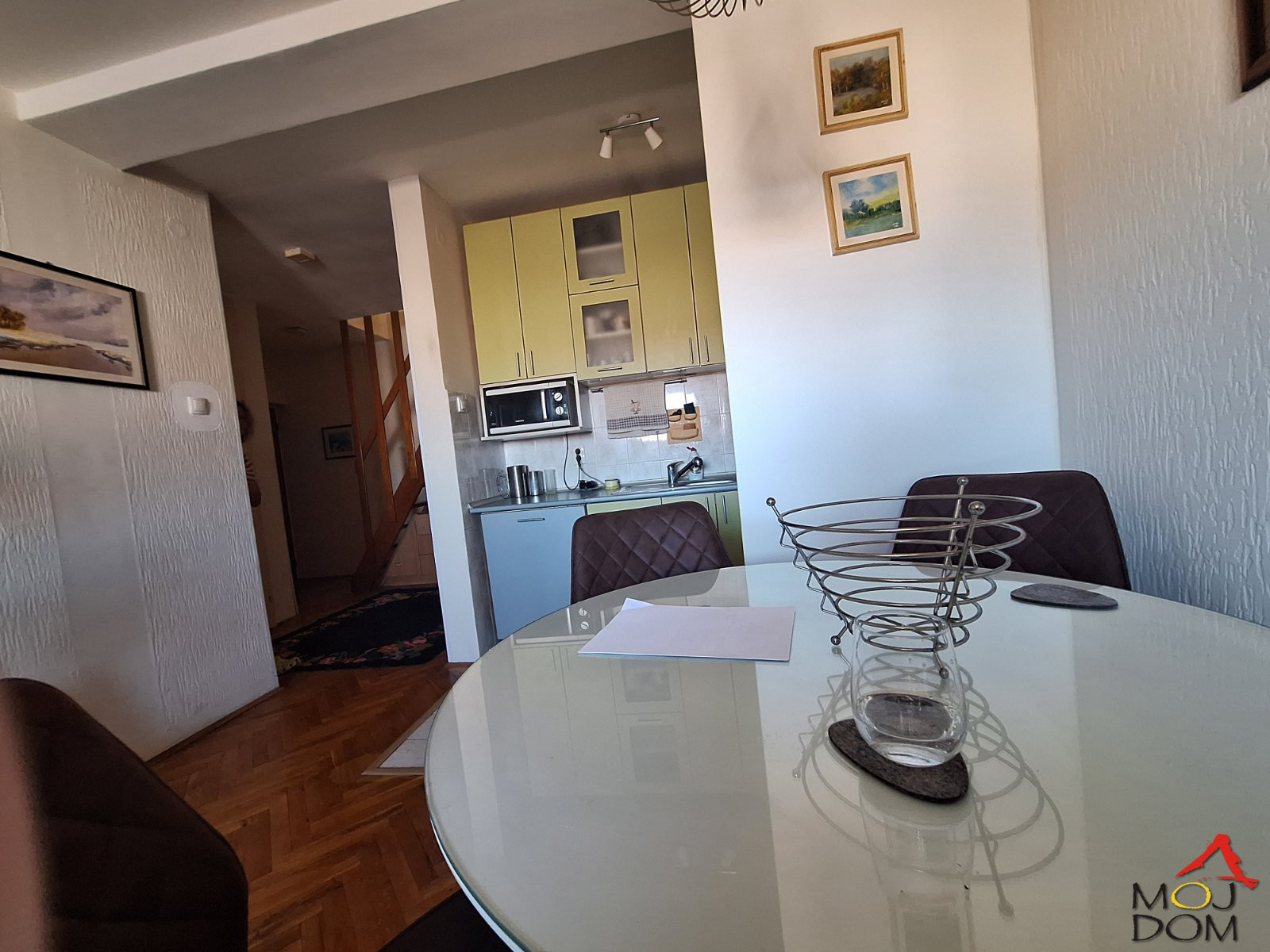 Stan,NOVI SAD,BULEVAR,kv: 57, € 142200, ID: 1028715 7