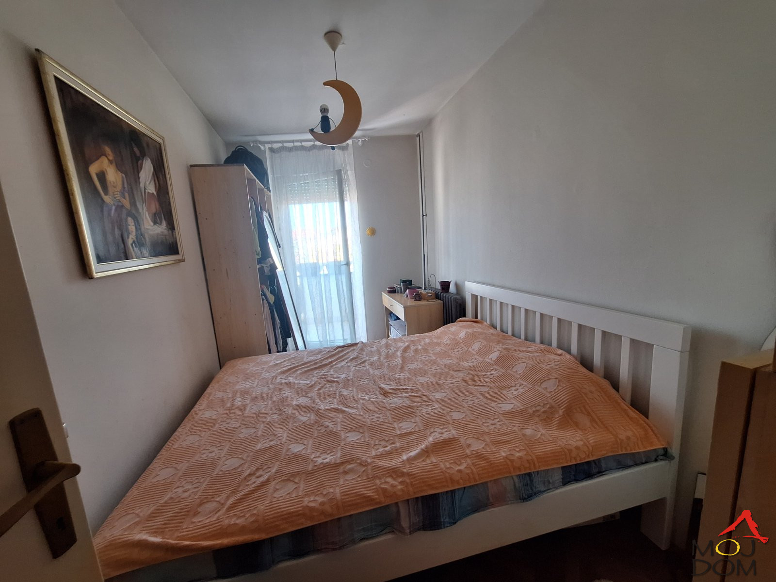 Stan,NOVI SAD,BULEVAR,kv: 57, € 142200, ID: 1028715 9