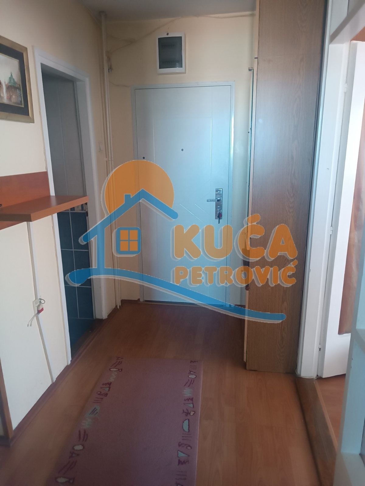 Trosoban stan, 64 m2, Šojka, Cara Uroša ID: i-012028 11