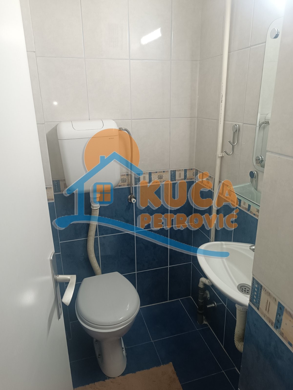 Trosoban stan, 64 m2, Šojka, Cara Uroša ID: i-012028 8