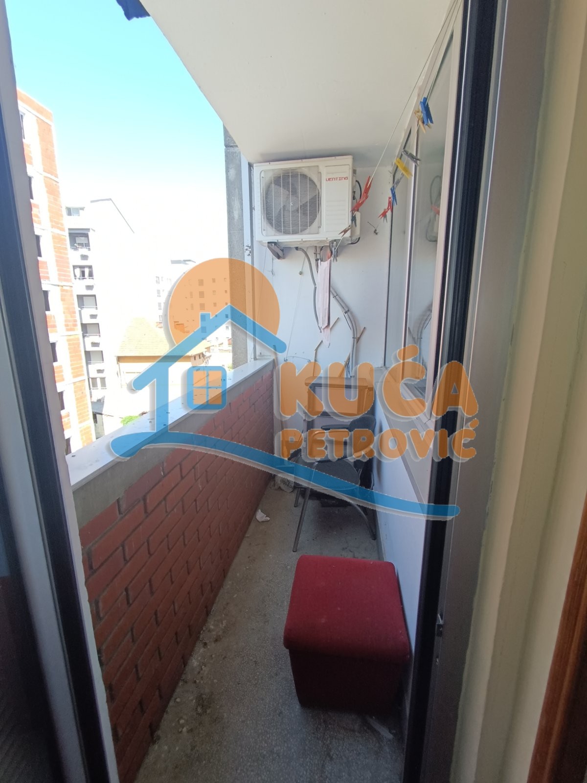 Trosoban stan, 64 m2, Šojka, Cara Uroša ID: i-012028 9