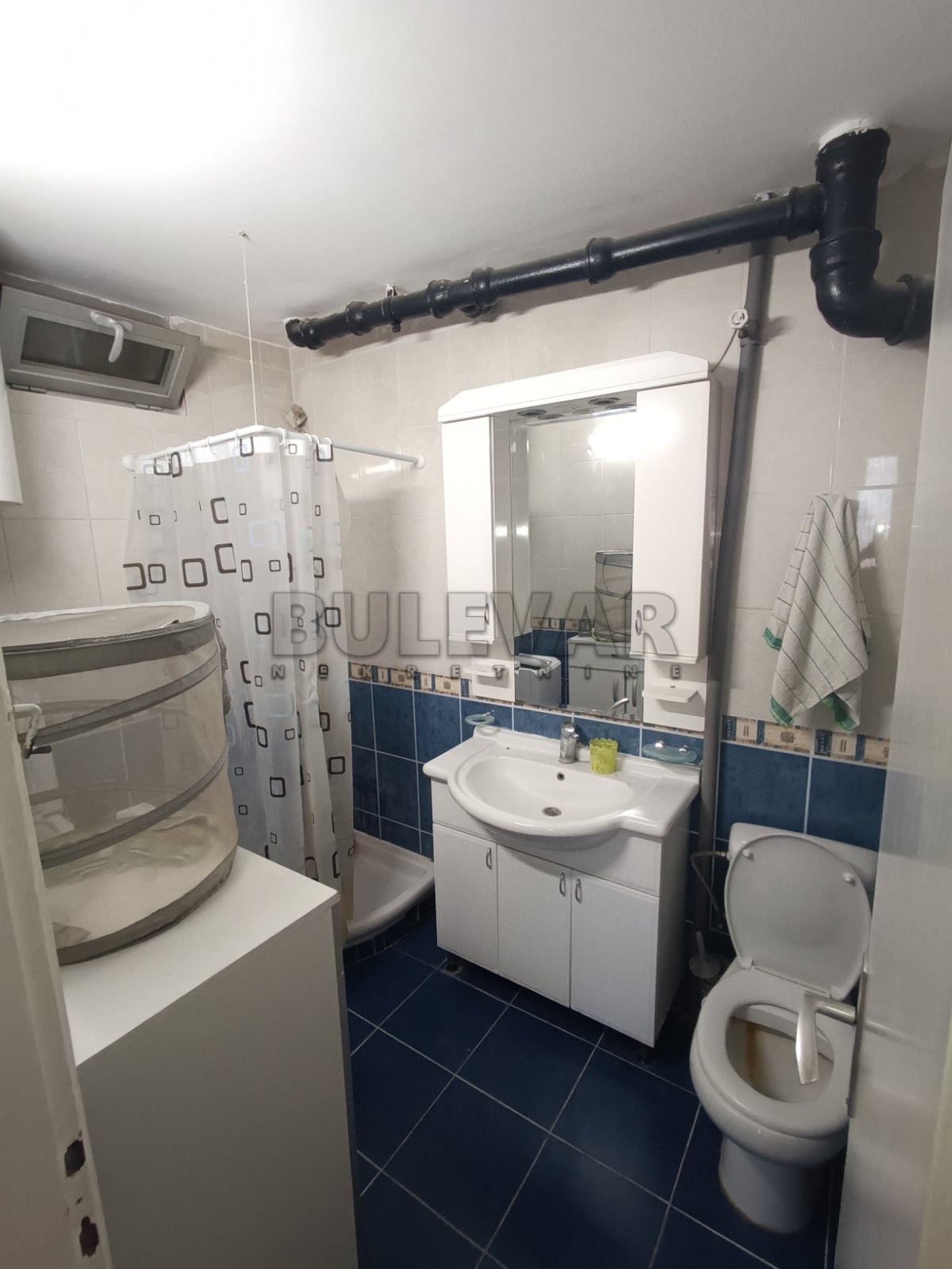 Trosoban stan, 64 m2, Šojka, Cara Uroša ID: i-012028 7