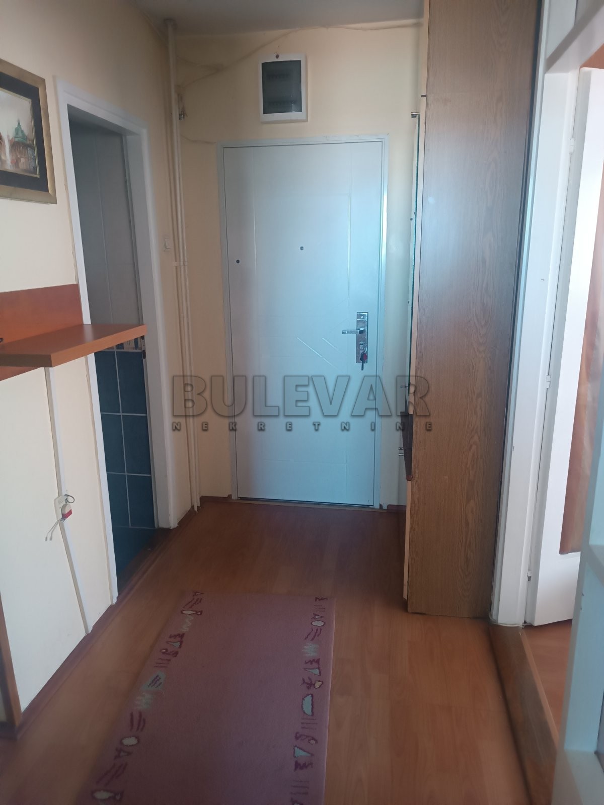 Trosoban stan, 64 m2, Šojka, Cara Uroša ID: i-012028 11