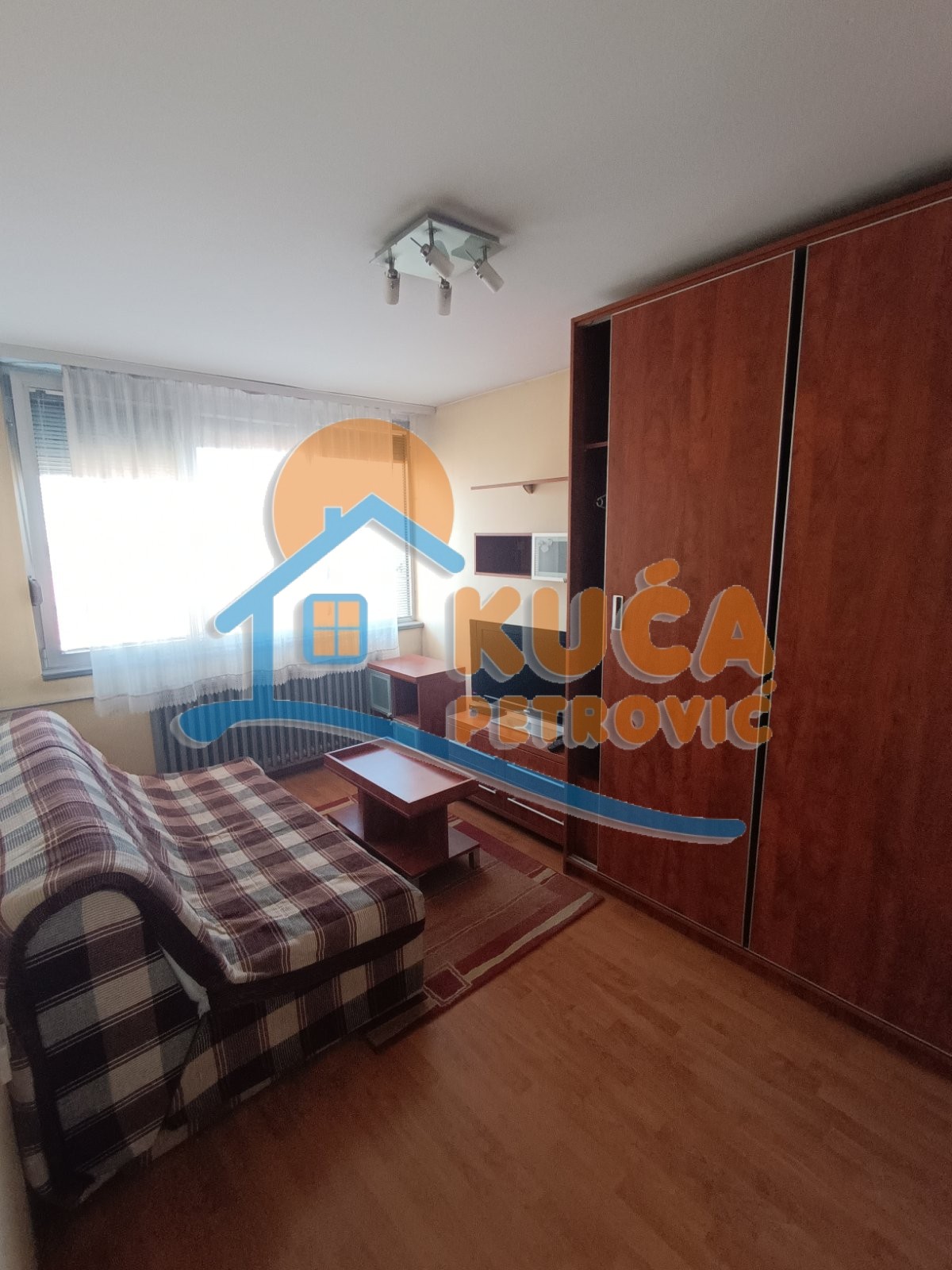 Trosoban stan, 64 m2, Šojka, Cara Uroša ID: i-012028 5