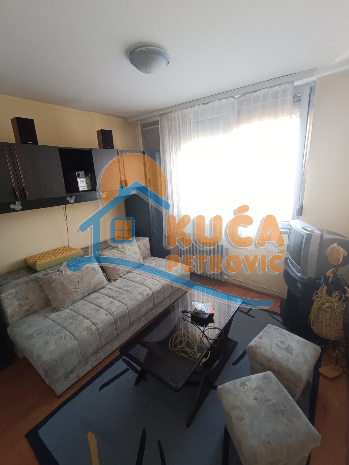 Trosoban stan, 64 m2, Šojka, Cara Uroša ID: i-012028 6