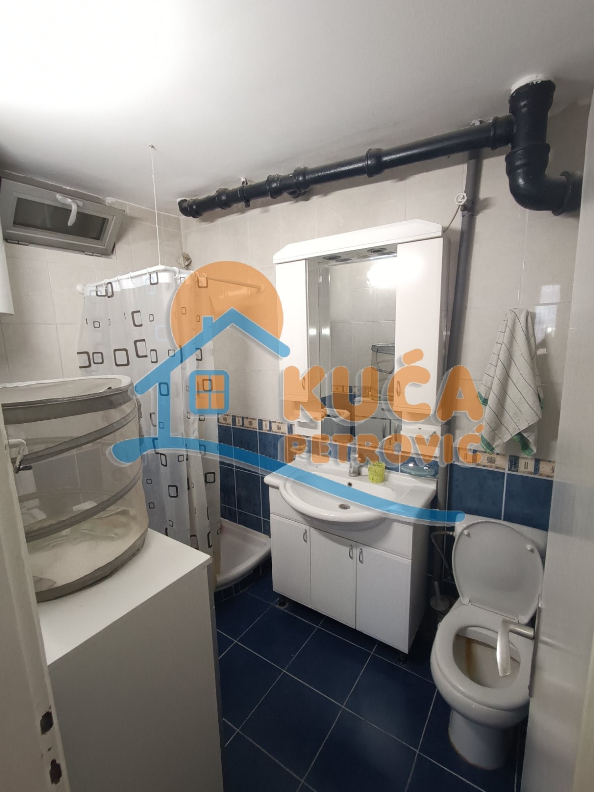Trosoban stan, 64 m2, Šojka, Cara Uroša ID: i-012028 7