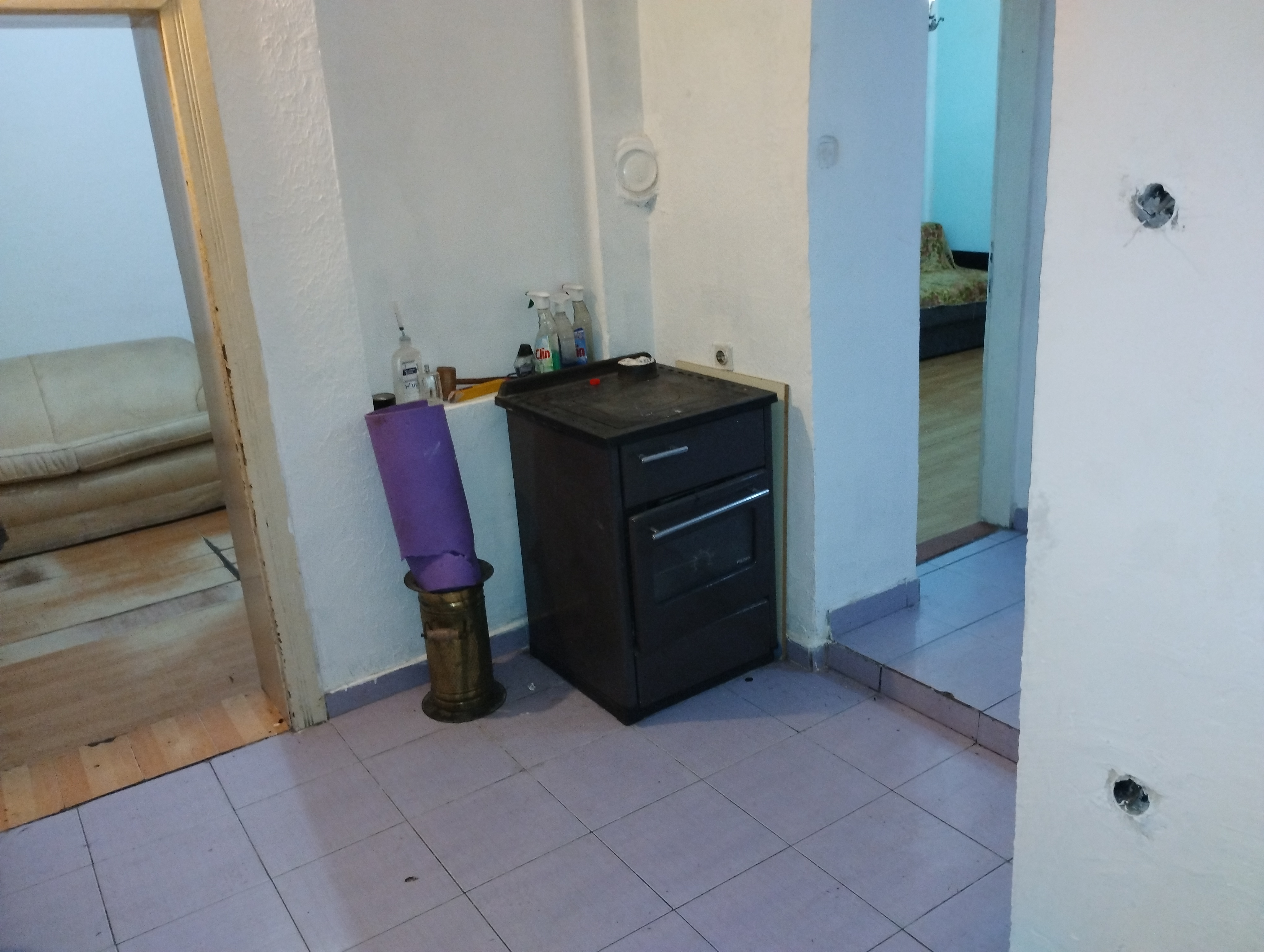 Kuca Vozdovac Dusanovac 7