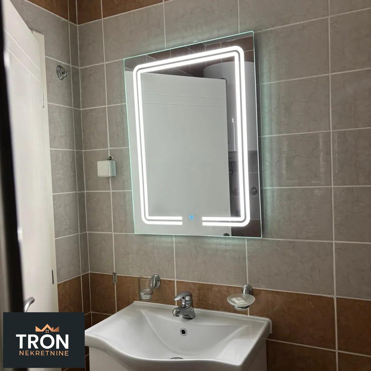 Jednosoban stan kod Jezera  48m2 5