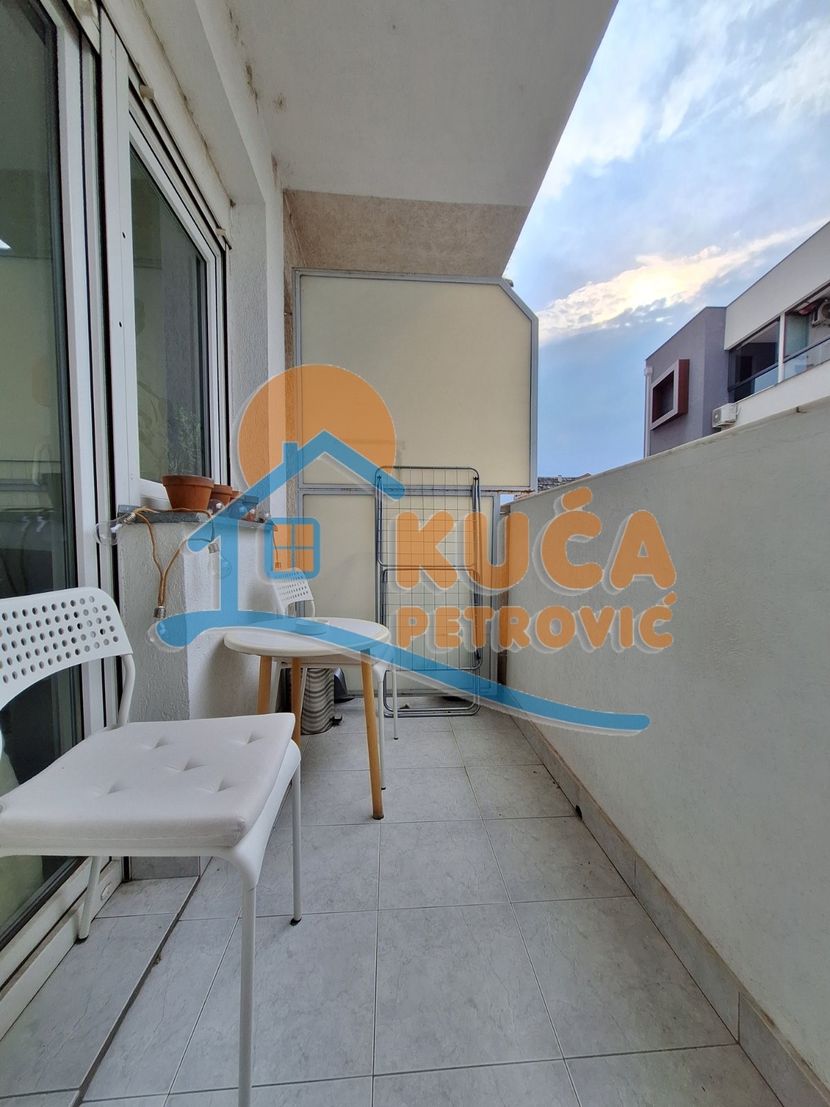 Jednosoban stan, 40 m2, Filozofski fakultet, Ćirila i Metodija ID: i-012014 13