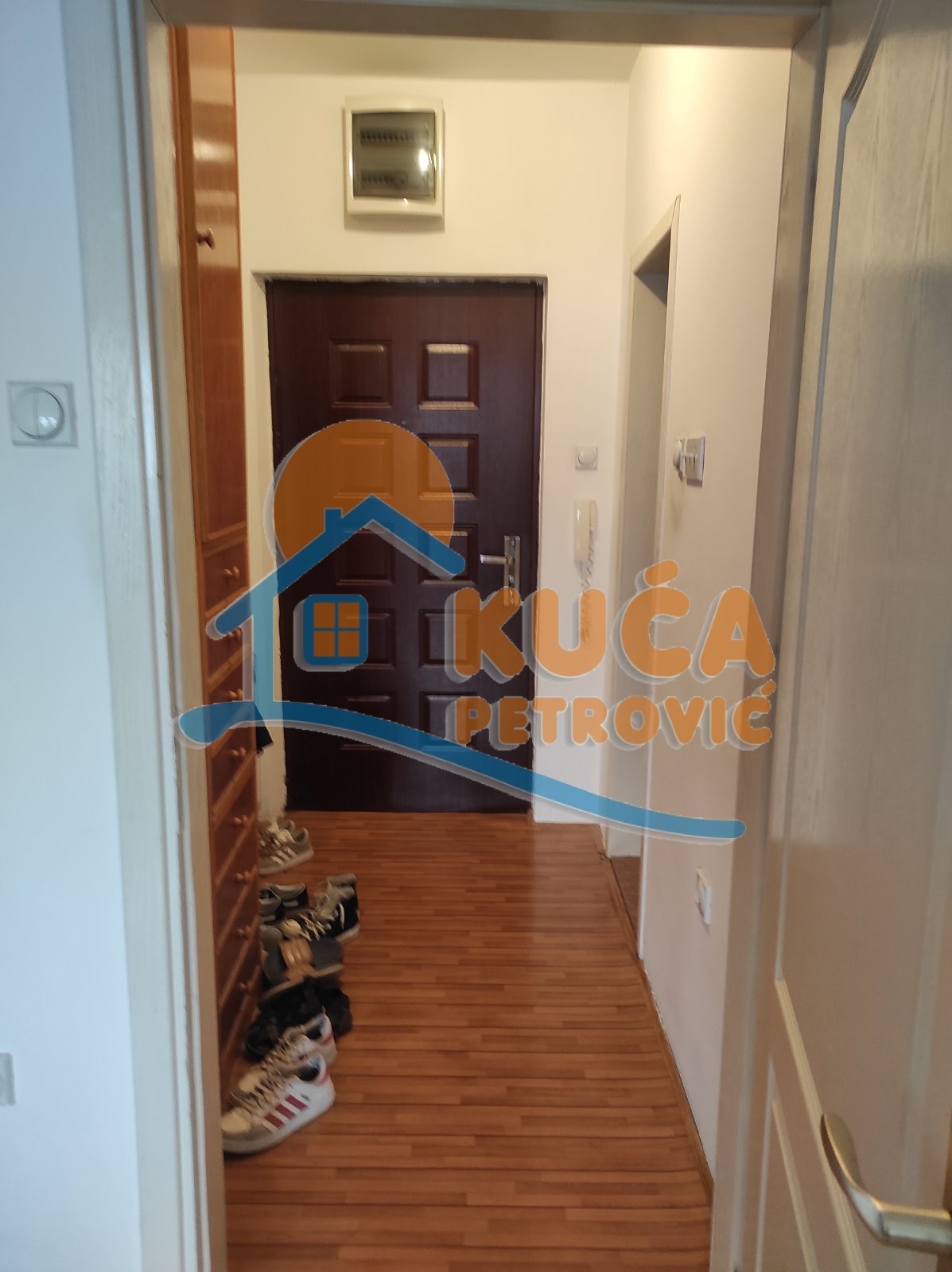 Jednosoban stan, 40 m2, Filozofski fakultet, Ćirila i Metodija ID: i-012014 15