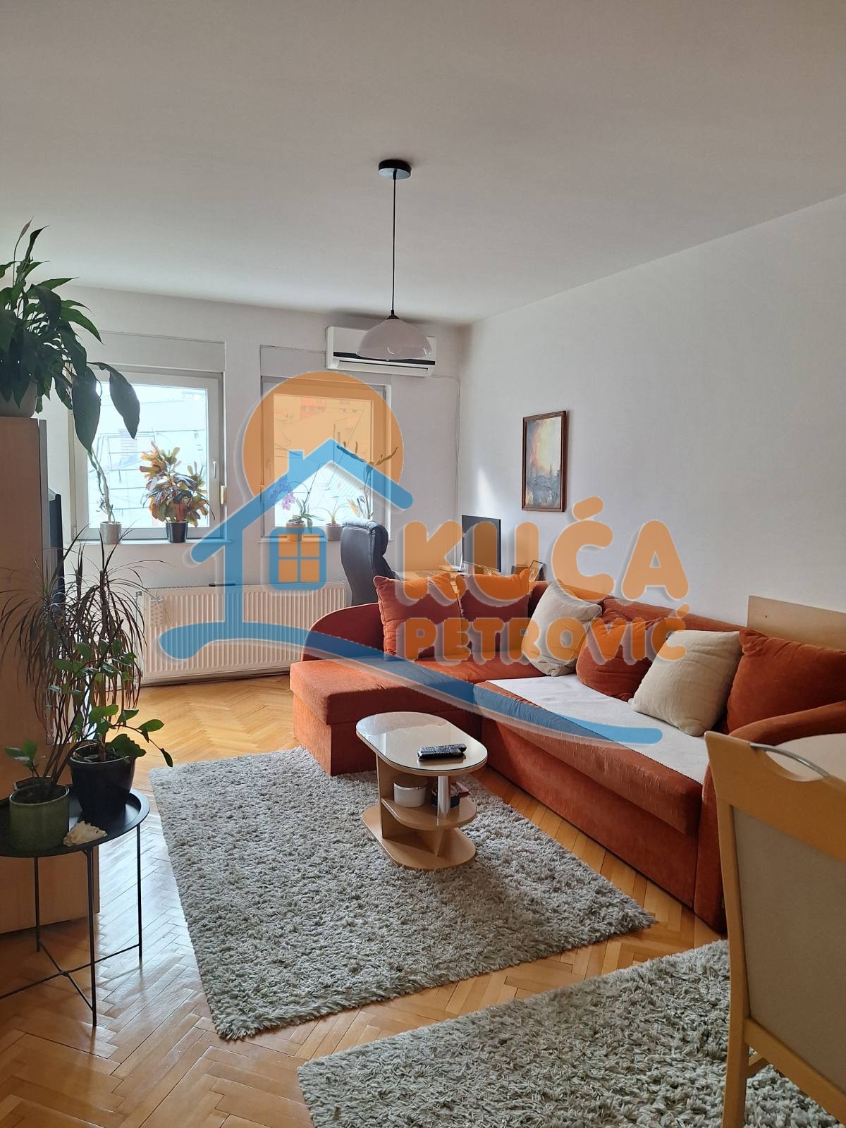 Jednosoban stan, 40 m2, Filozofski fakultet, Ćirila i Metodija ID: i-012014 1