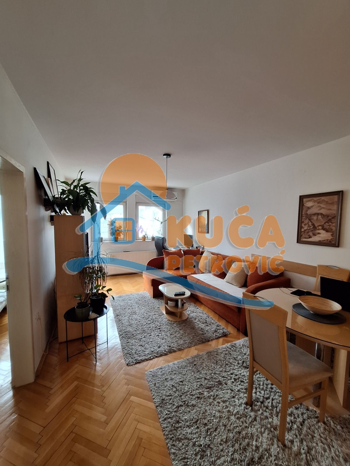 Jednosoban stan, 40 m2, Filozofski fakultet, Ćirila i Metodija ID: i-012014 2
