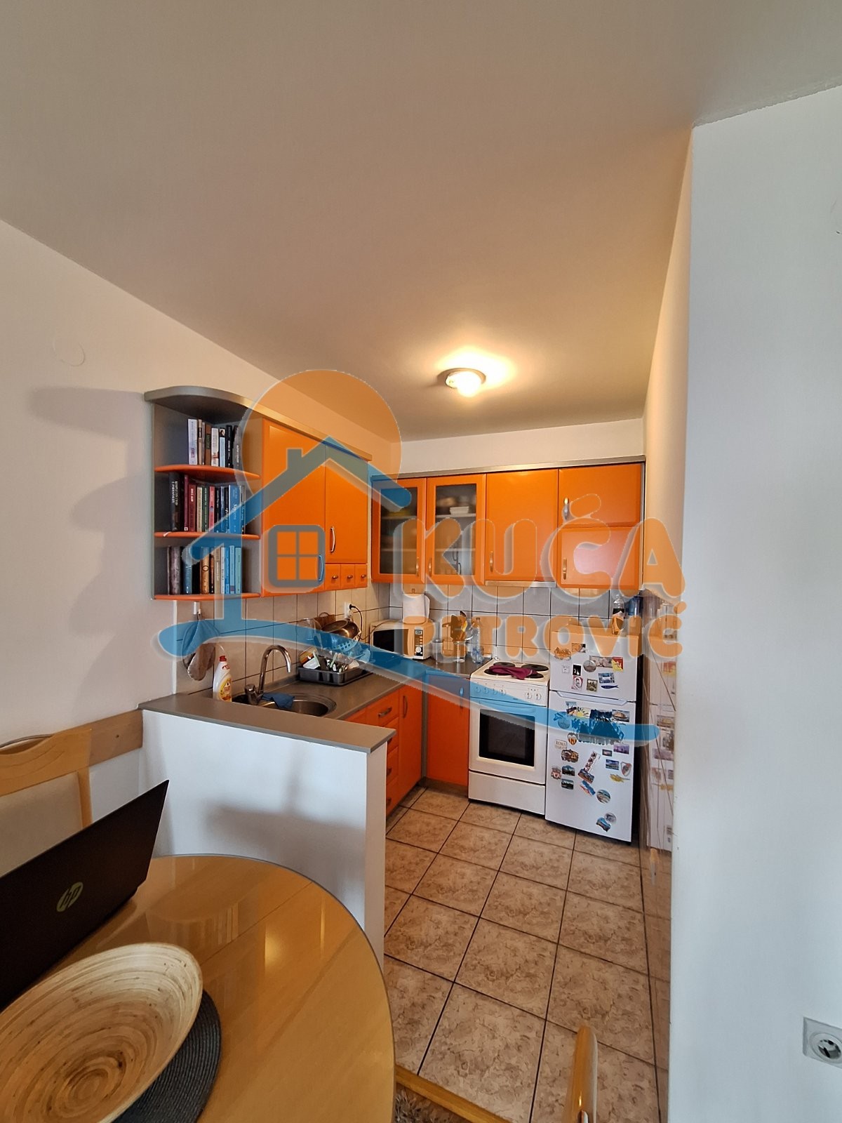 Jednosoban stan, 40 m2, Filozofski fakultet, Ćirila i Metodija ID: i-012014 4