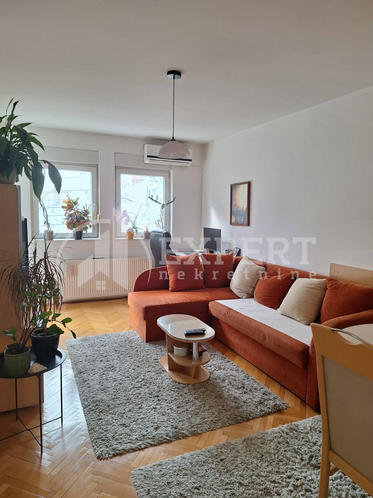 Jednosoban stan, 40 m2, Filozofski fakultet, Ćirila i Metodija ID: i-012014 1