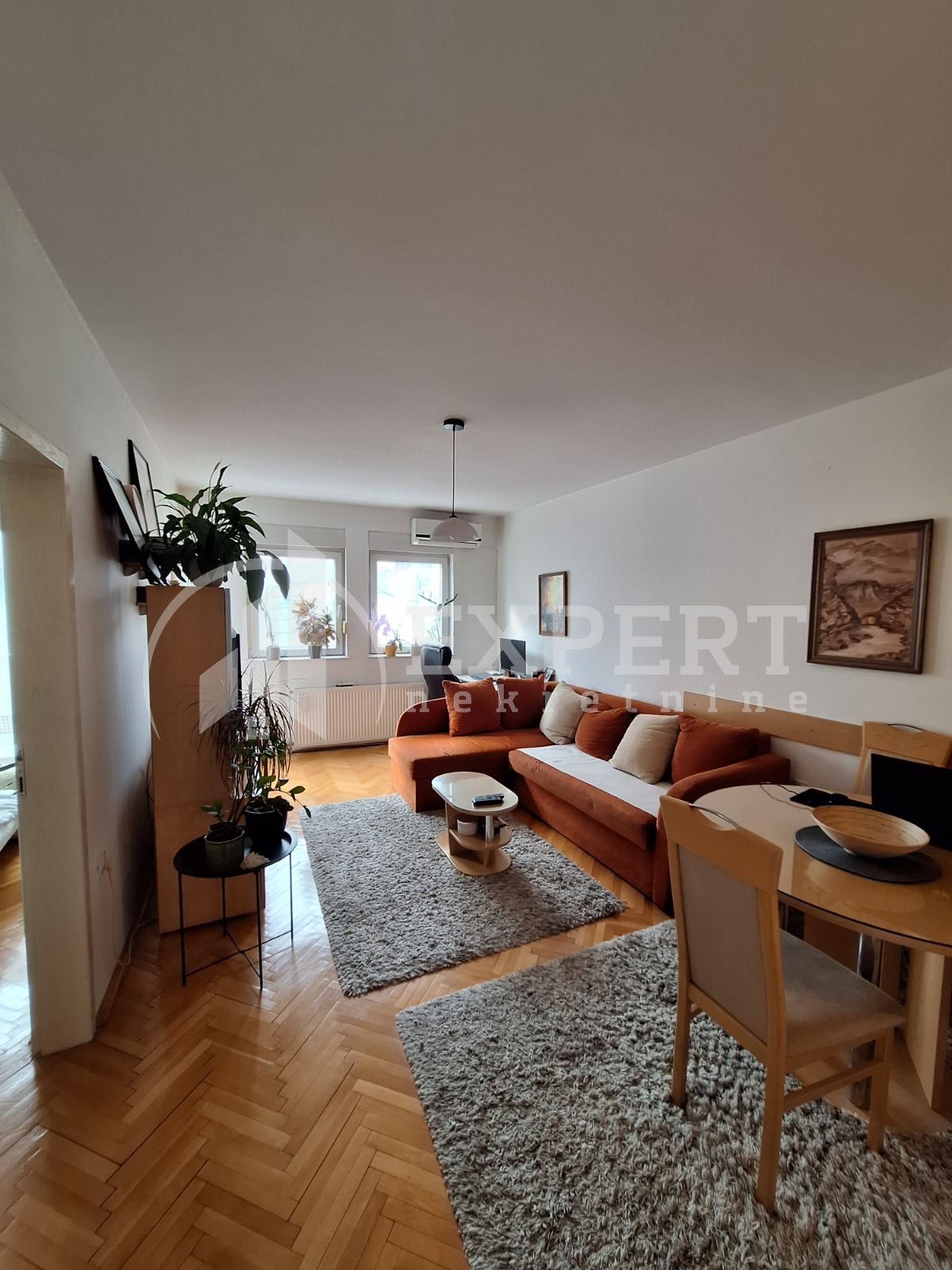 Jednosoban stan, 40 m2, Filozofski fakultet, Ćirila i Metodija ID: i-012014 2