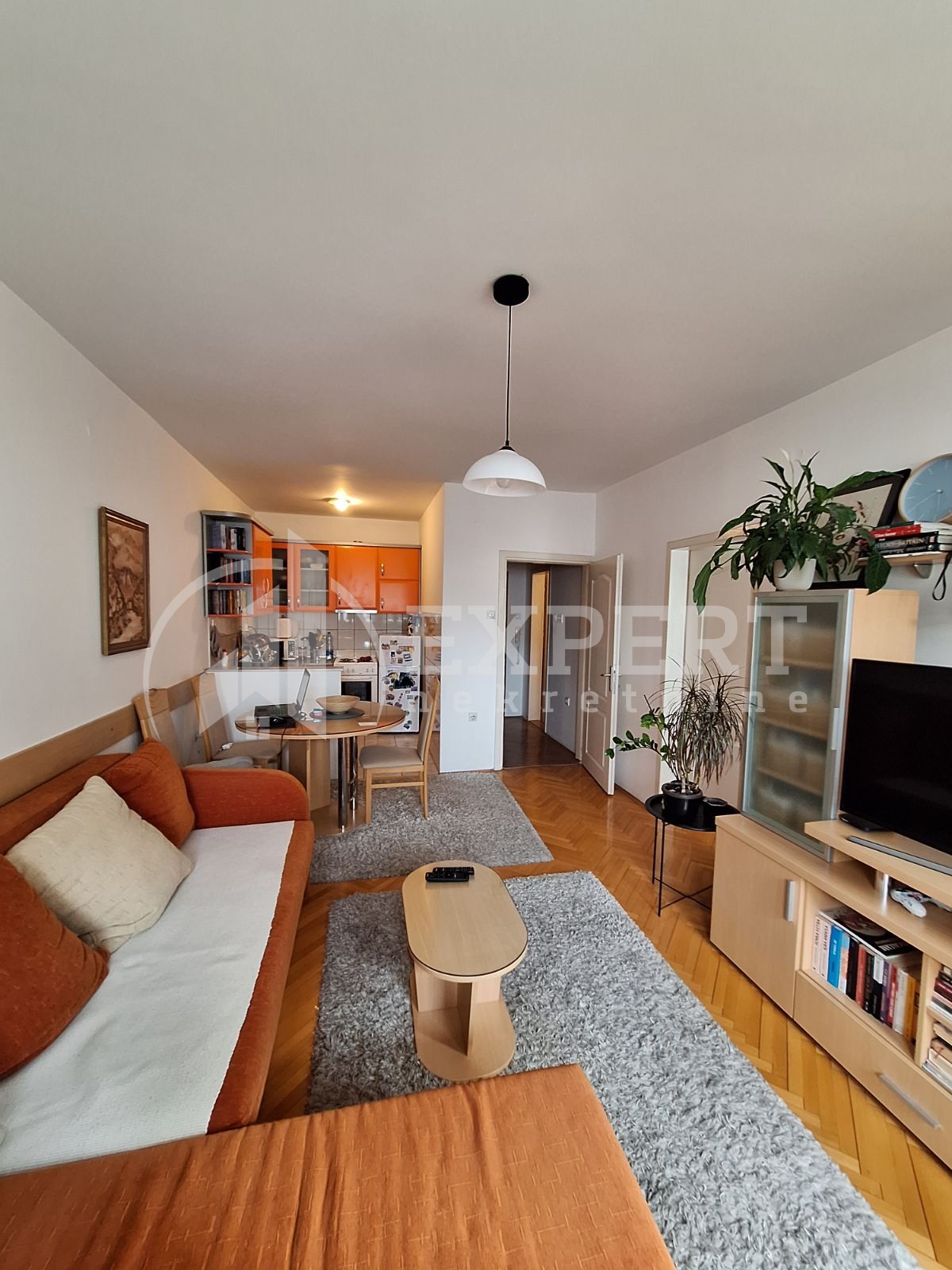 Jednosoban stan, 40 m2, Filozofski fakultet, Ćirila i Metodija ID: i-012014 3