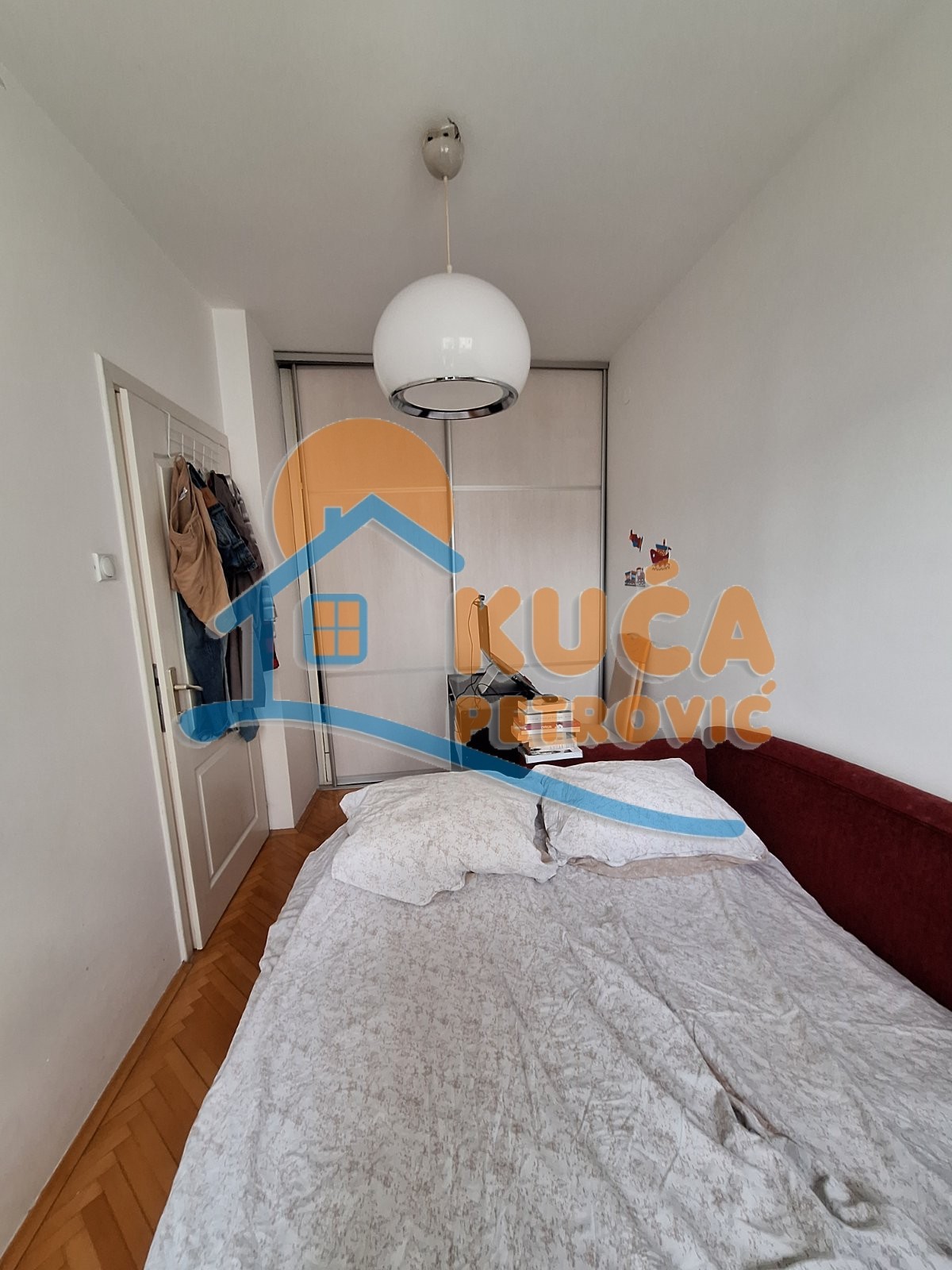 Jednosoban stan, 40 m2, Filozofski fakultet, Ćirila i Metodija ID: i-012014 10