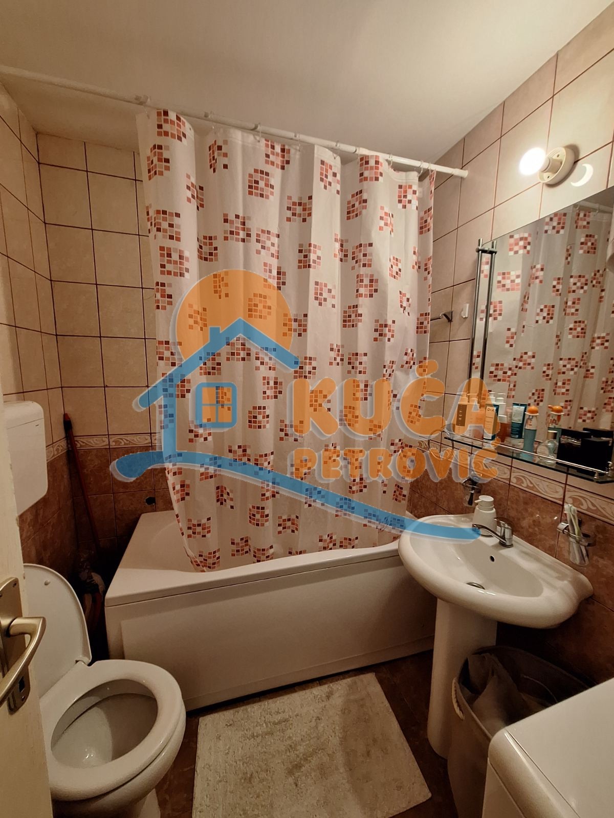 Jednosoban stan, 40 m2, Filozofski fakultet, Ćirila i Metodija ID: i-012014 11