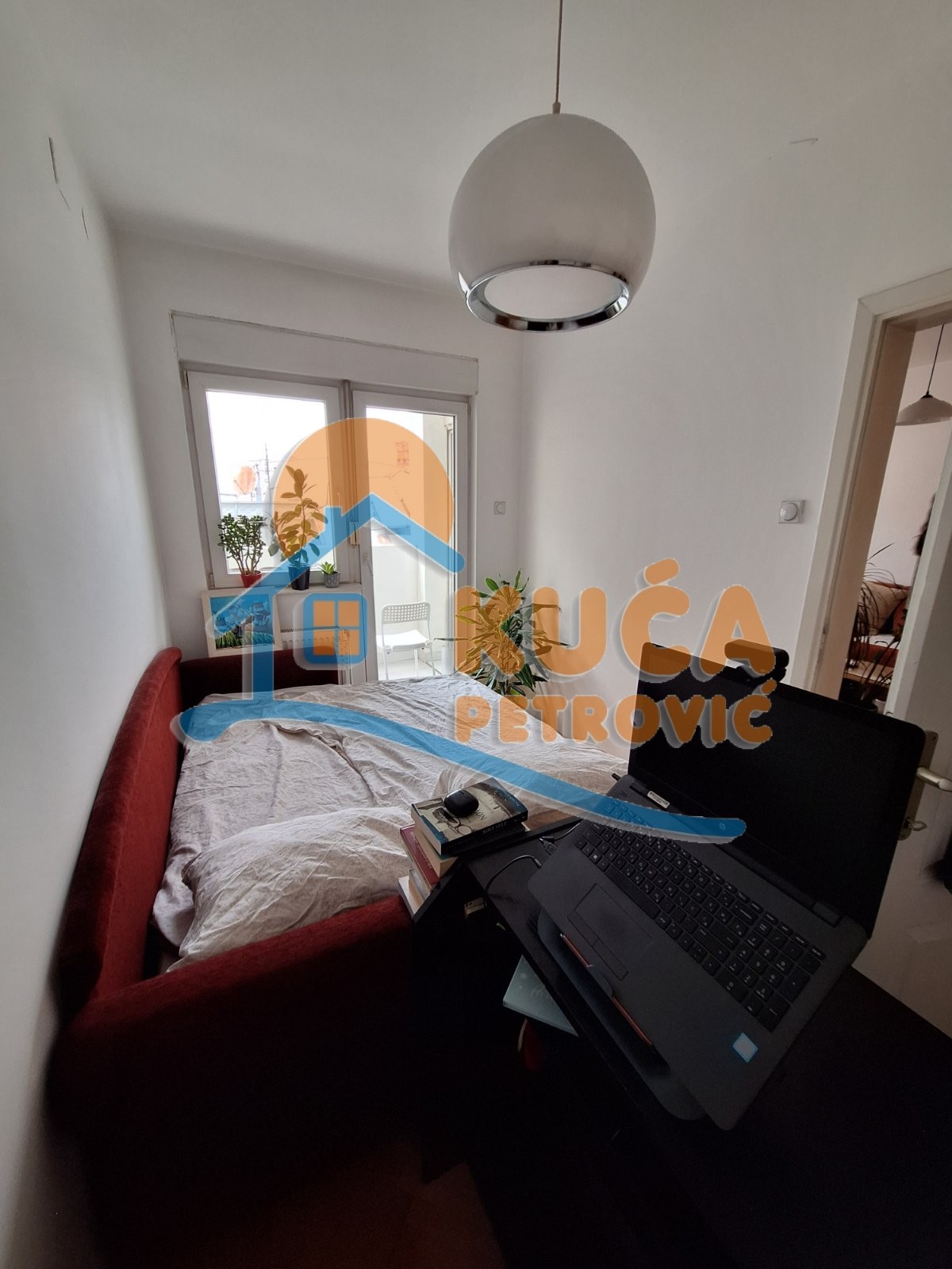 Jednosoban stan, 40 m2, Filozofski fakultet, Ćirila i Metodija ID: i-012014 6