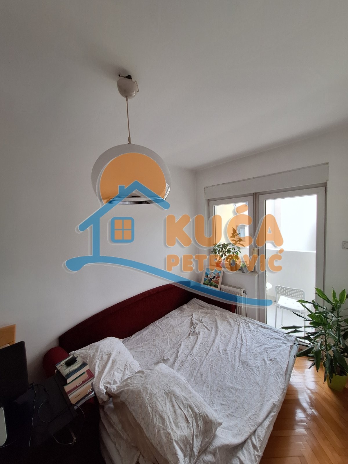 Jednosoban stan, 40 m2, Filozofski fakultet, Ćirila i Metodija ID: i-012014 7