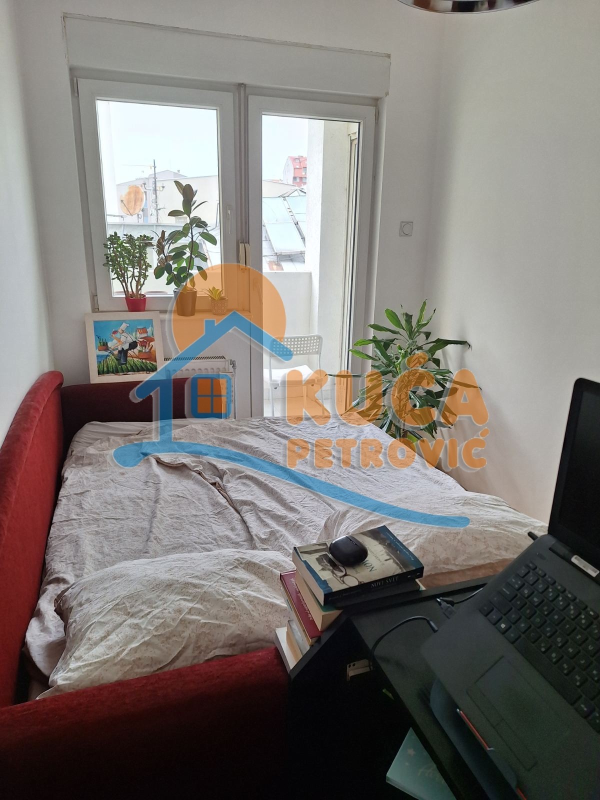 Jednosoban stan, 40 m2, Filozofski fakultet, Ćirila i Metodija ID: i-012014 8