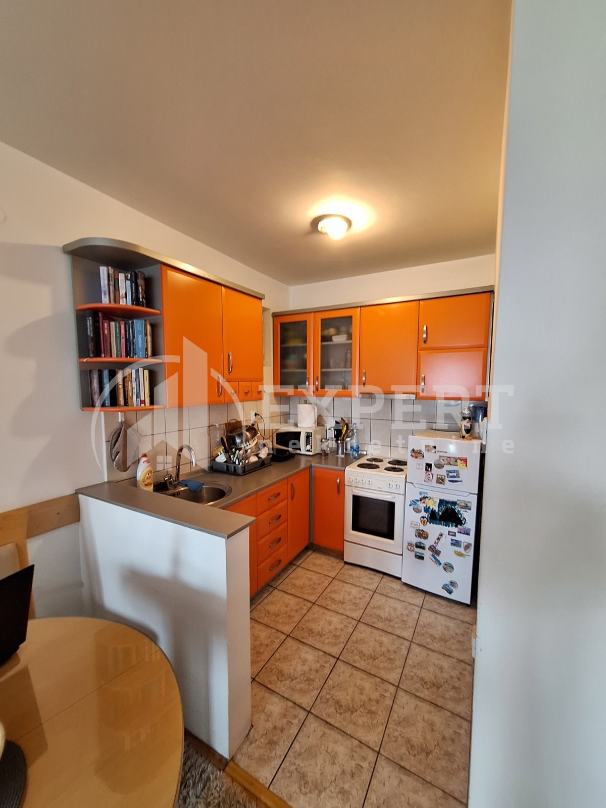 Jednosoban stan, 40 m2, Filozofski fakultet, Ćirila i Metodija ID: i-012014 5