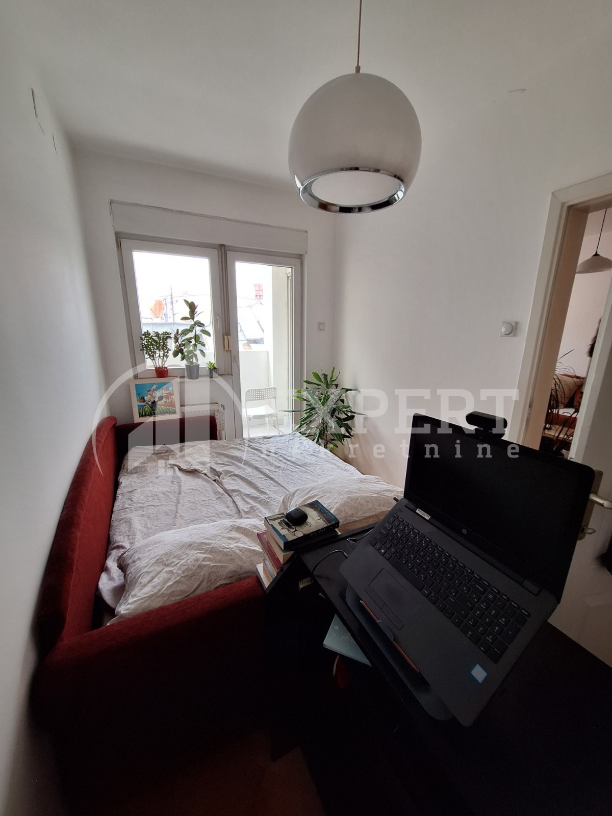Jednosoban stan, 40 m2, Filozofski fakultet, Ćirila i Metodija ID: i-012014 6