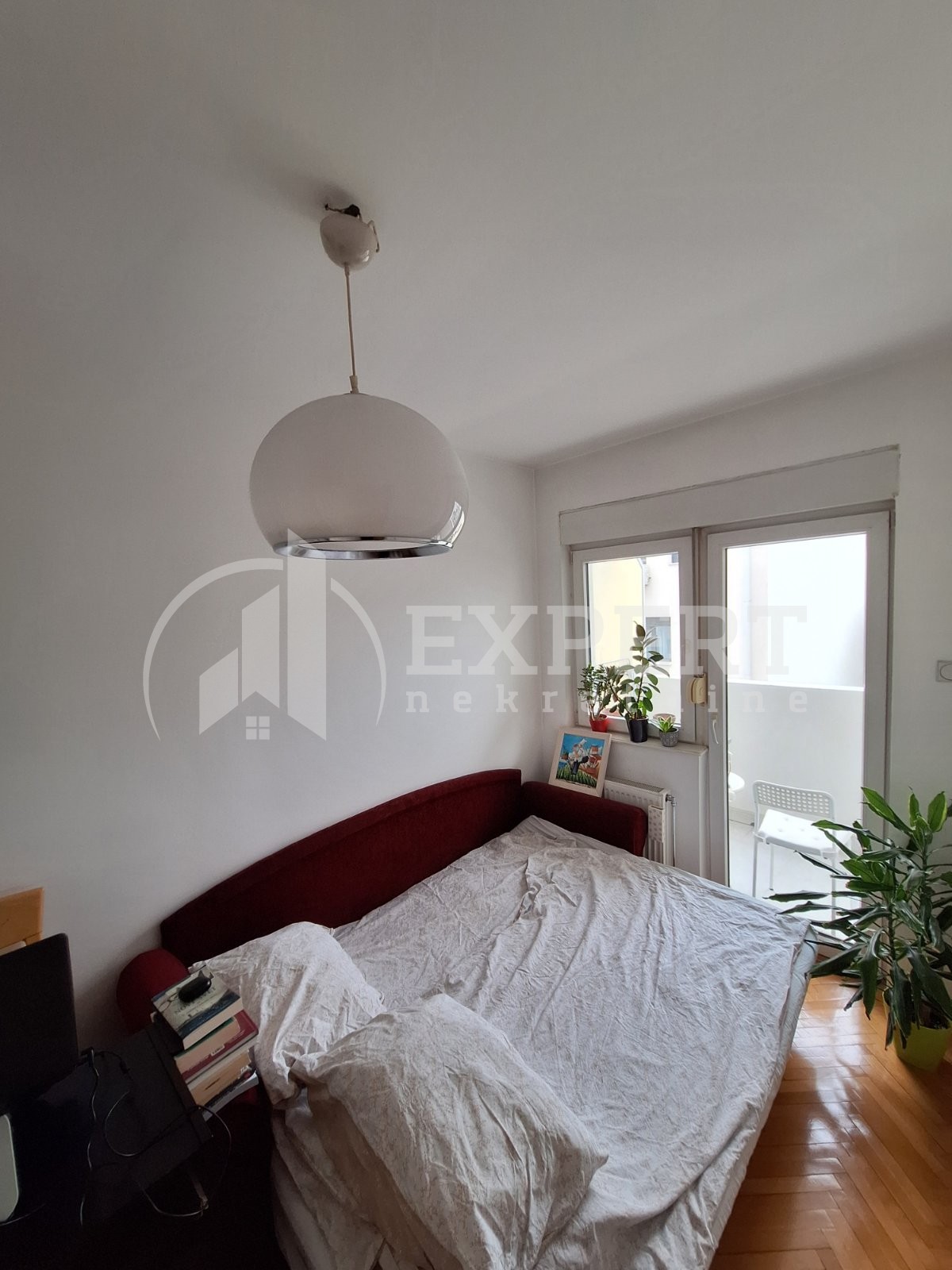 Jednosoban stan, 40 m2, Filozofski fakultet, Ćirila i Metodija ID: i-012014 7