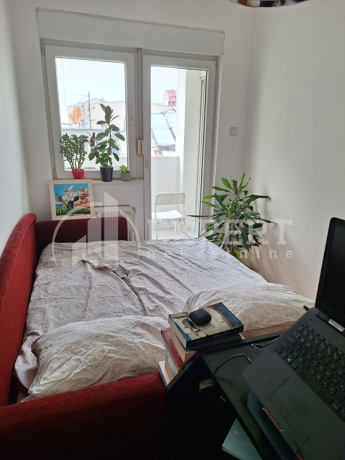 Jednosoban stan, 40 m2, Filozofski fakultet, Ćirila i Metodija ID: i-012014 8