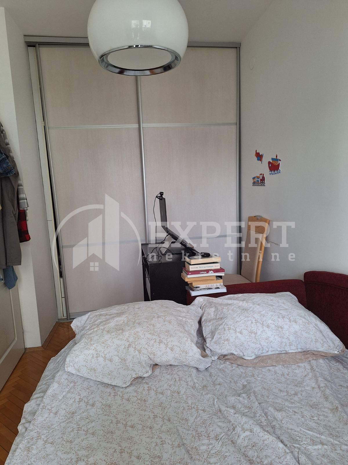 Jednosoban stan, 40 m2, Filozofski fakultet, Ćirila i Metodija ID: i-012014 9