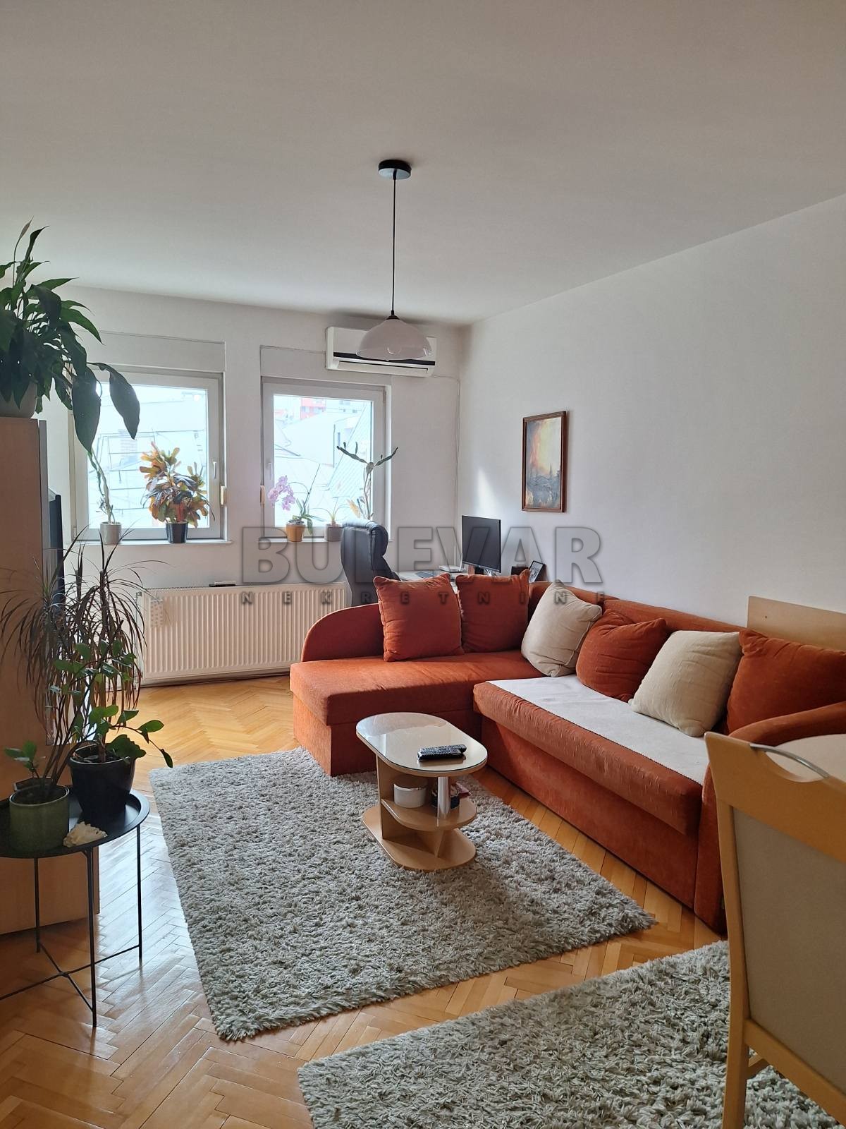 Jednosoban stan, 40 m2, Filozofski fakultet, Ćirila i Metodija ID: i-012014 1