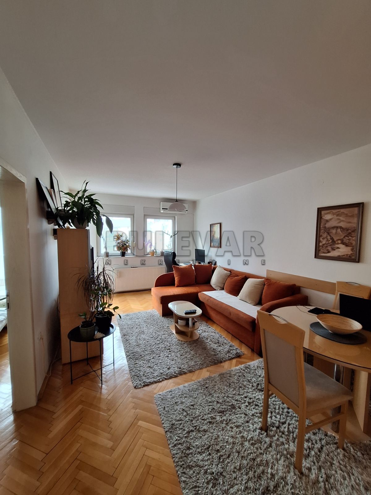 Jednosoban stan, 40 m2, Filozofski fakultet, Ćirila i Metodija ID: i-012014 2