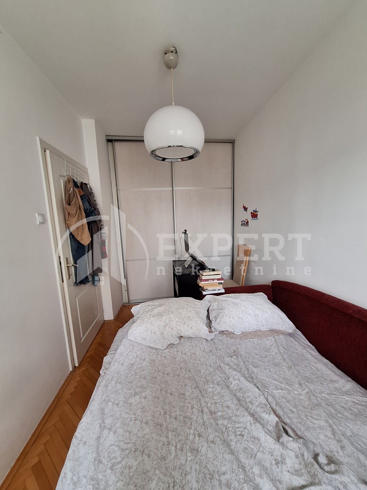 Jednosoban stan, 40 m2, Filozofski fakultet, Ćirila i Metodija ID: i-012014 10