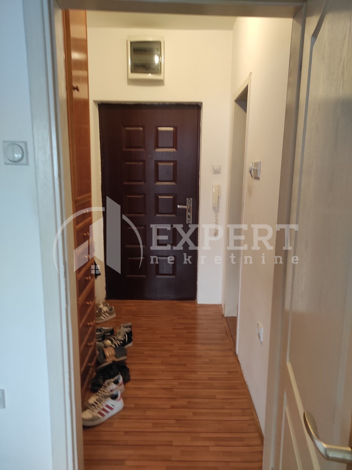 Jednosoban stan, 40 m2, Filozofski fakultet, Ćirila i Metodija ID: i-012014 15