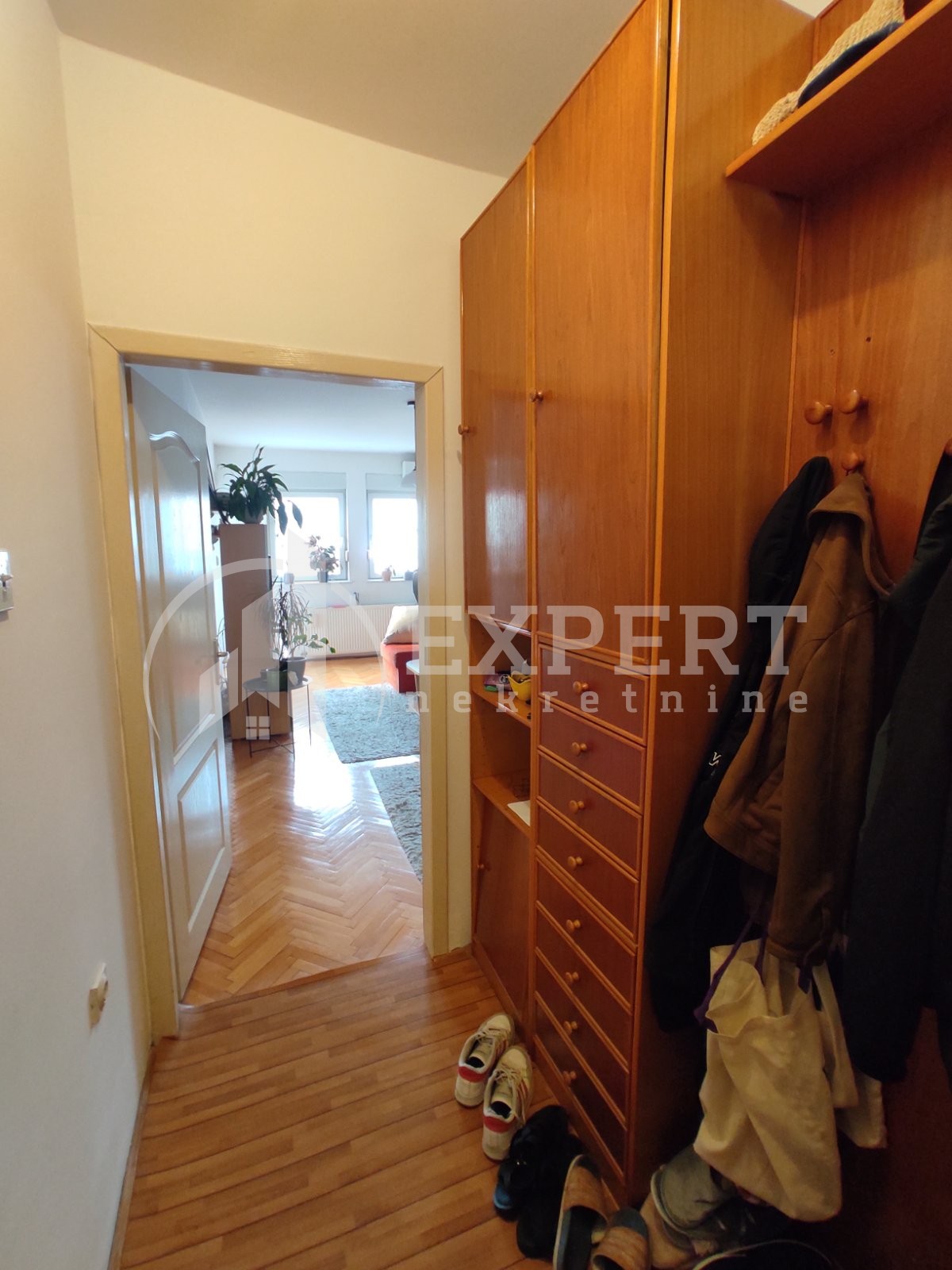 Jednosoban stan, 40 m2, Filozofski fakultet, Ćirila i Metodija ID: i-012014 16