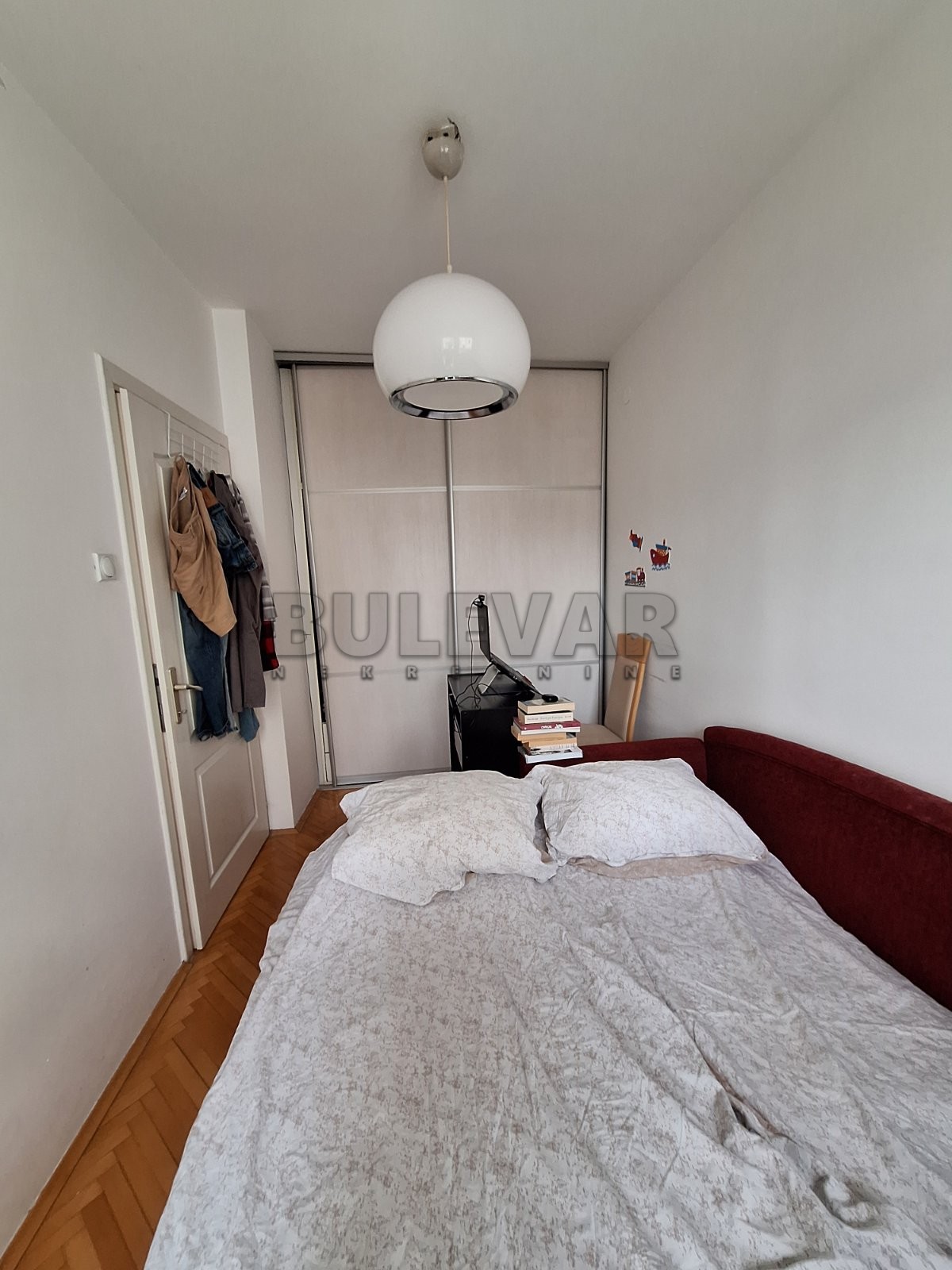 Jednosoban stan, 40 m2, Filozofski fakultet, Ćirila i Metodija ID: i-012014 10