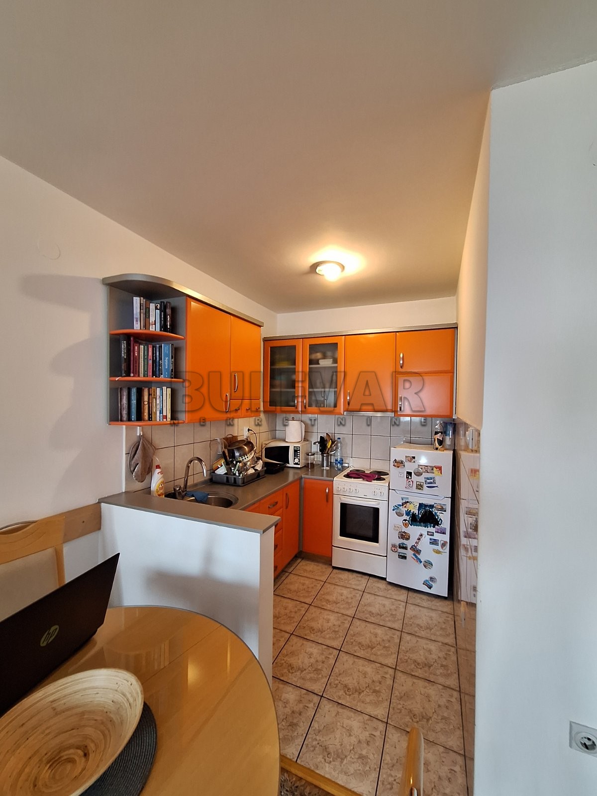 Jednosoban stan, 40 m2, Filozofski fakultet, Ćirila i Metodija ID: i-012014 4