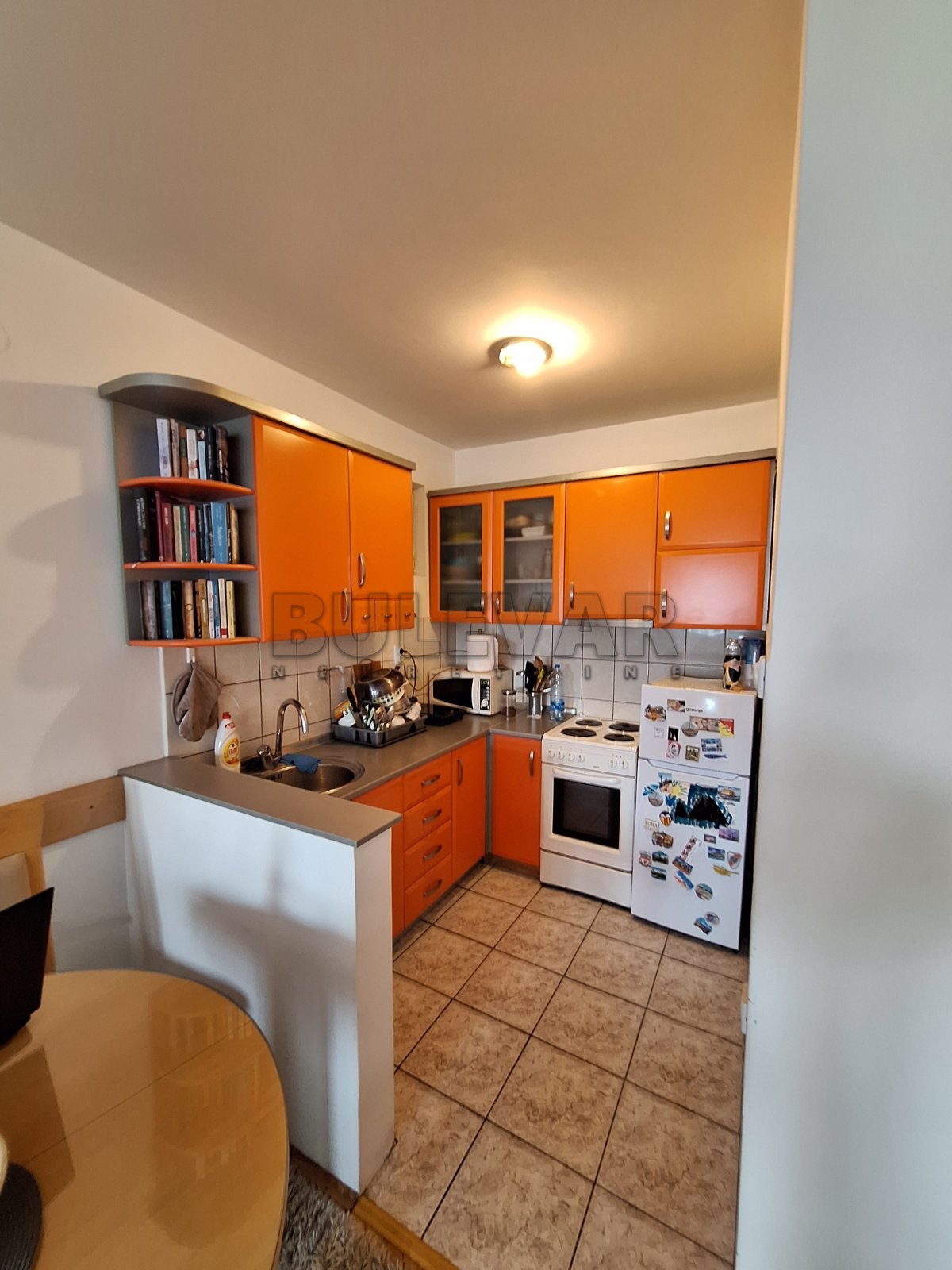 Jednosoban stan, 40 m2, Filozofski fakultet, Ćirila i Metodija ID: i-012014 5