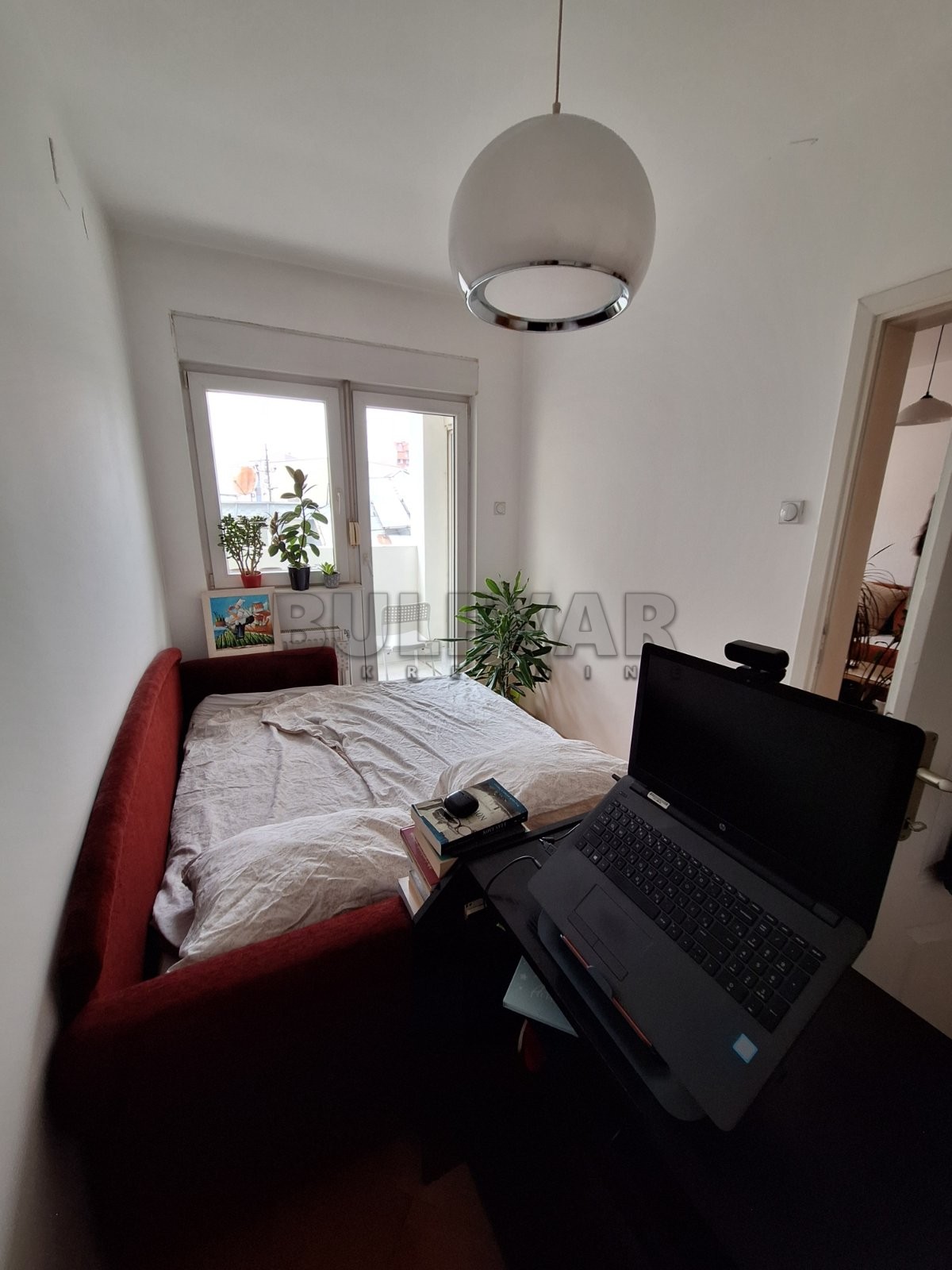 Jednosoban stan, 40 m2, Filozofski fakultet, Ćirila i Metodija ID: i-012014 6