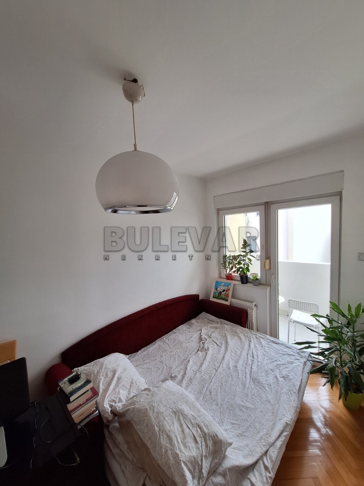 Jednosoban stan, 40 m2, Filozofski fakultet, Ćirila i Metodija ID: i-012014 7