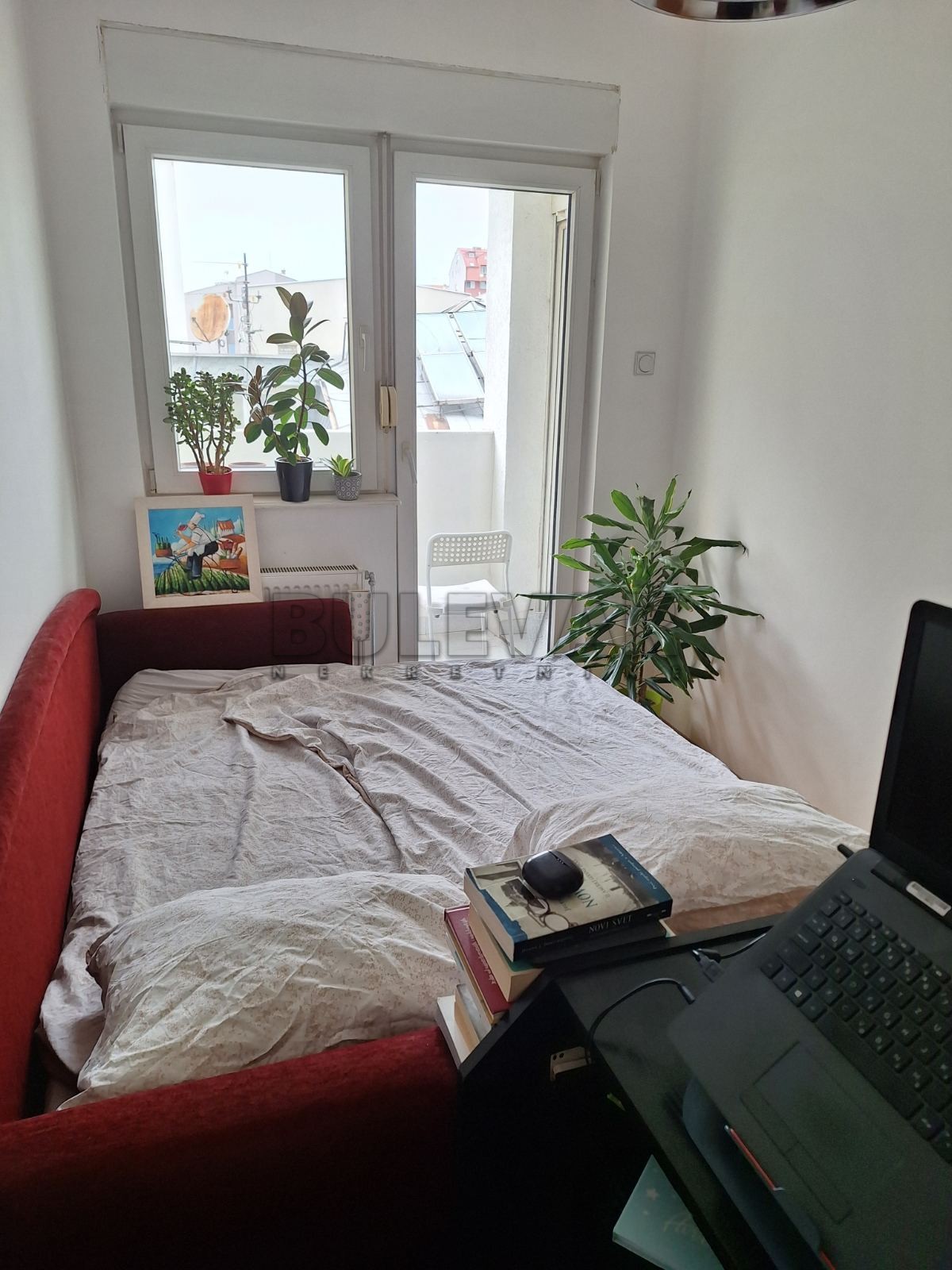 Jednosoban stan, 40 m2, Filozofski fakultet, Ćirila i Metodija ID: i-012014 8